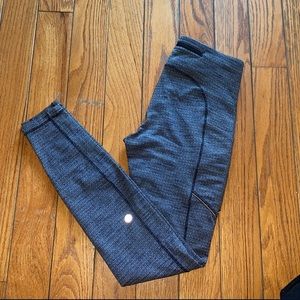 Lululemon Align Leggings full length